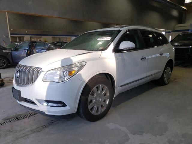 2017 Buick Enclave