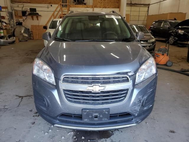 2015 Chevrolet Trax 1LT