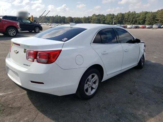 2016 Chevrolet Malibu Limited LT