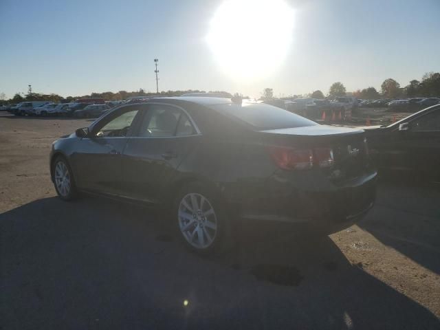 2014 Chevrolet Malibu 2LT