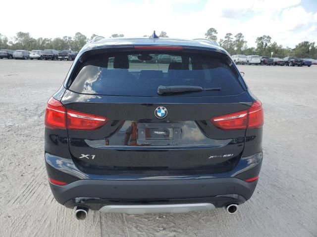 2020 BMW X1 XDRIVE28I