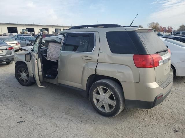 2011 GMC Terrain SLT