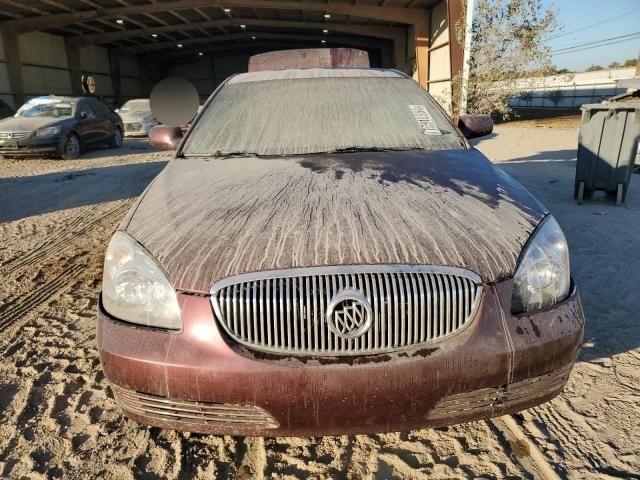 2007 Buick Lucerne CX