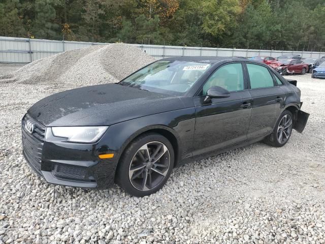 2019 Audi A4 Premium