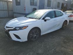 2019 Toyota Camry L en venta en Los Angeles, CA