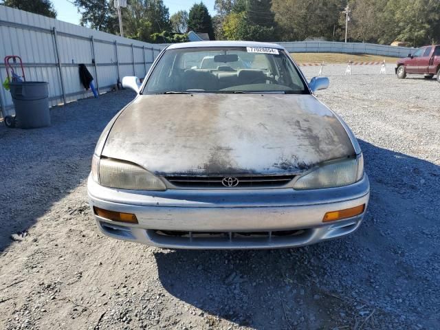 1996 Toyota Camry DX