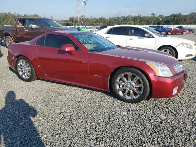 2006 Cadillac XLR