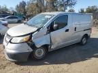 2015 Chevrolet City Express LS