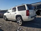 2014 Chevrolet Tahoe K1500 LTZ