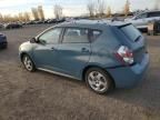 2009 Pontiac Vibe