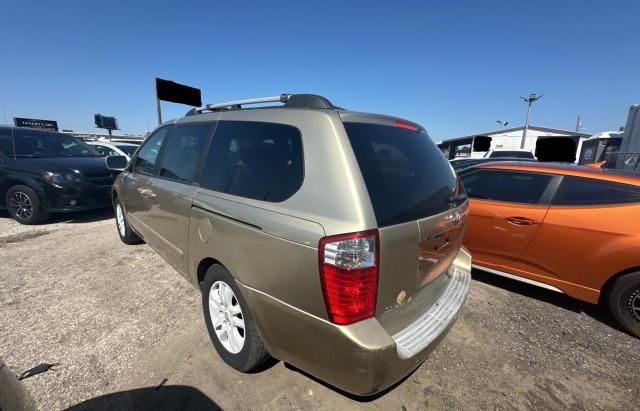 2008 KIA Sedona EX