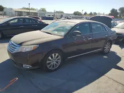 2011 Toyota Avalon Base en venta en Sacramento, CA