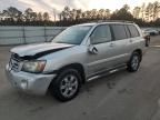 2004 Toyota Highlander Base