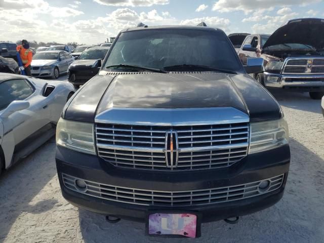 2007 Lincoln Navigator