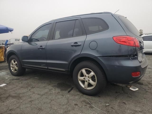 2007 Hyundai Santa FE GLS