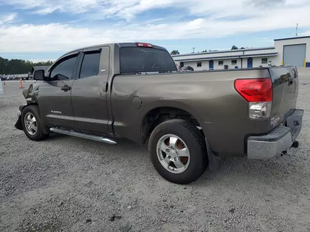 2007 Toyota Tundra Double Cab SR5