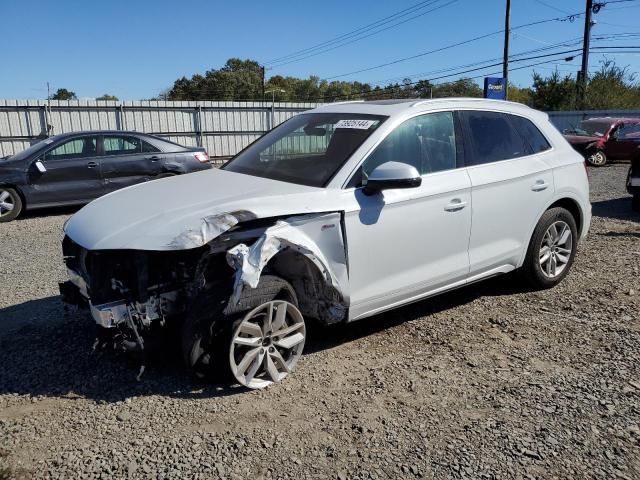 2022 Audi Q5 Premium 45