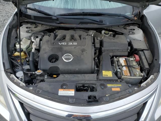 2013 Nissan Altima 3.5S