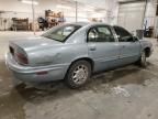 2004 Buick Park Avenue