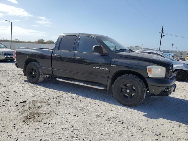 2007 Dodge RAM 1500 ST