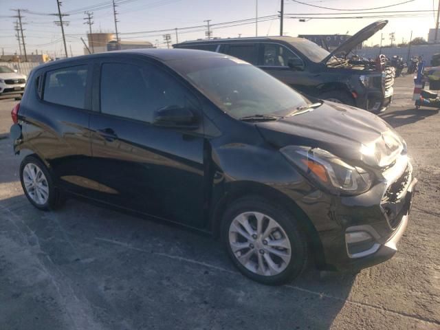 2019 Chevrolet Spark 1LT