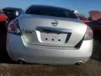 2011 Nissan Altima Base