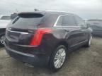 2018 Cadillac XT5 Premium Luxury