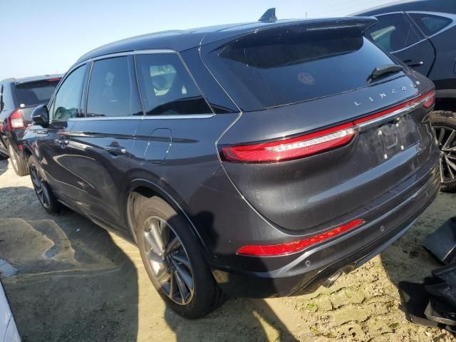 2021 Lincoln Corsair Grand Touring