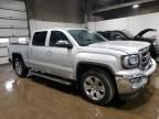 2017 GMC Sierra K1500 SLT