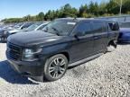 2018 Chevrolet Suburban C1500 Premier