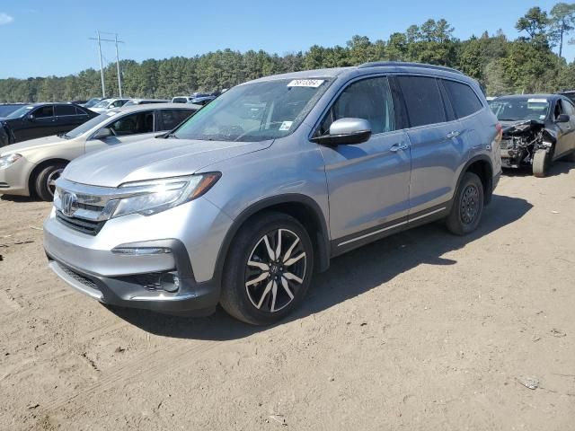 2021 Honda Pilot Touring