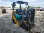 2008 Komatsu Forklift