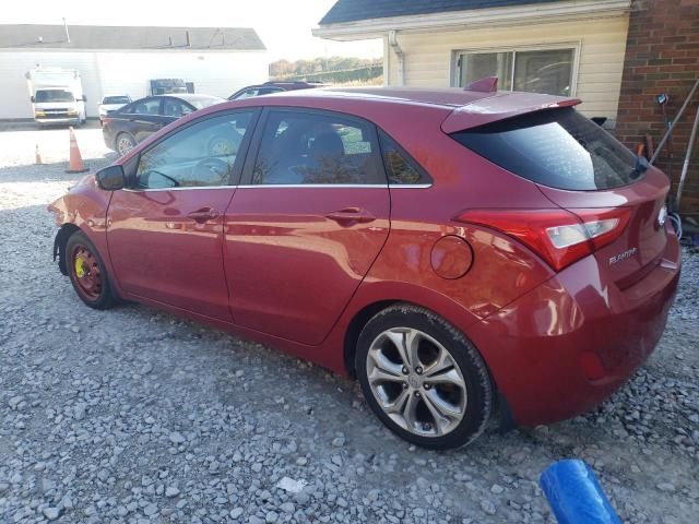 2014 Hyundai Elantra GT