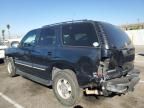 2001 Chevrolet Tahoe K1500