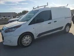 2014 Ford Transit Connect XLT en venta en Orlando, FL