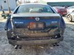 2006 Nissan Maxima SE