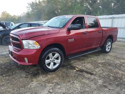 2015 Dodge RAM 1500 ST en venta en Midway, FL