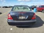 2006 Mercedes-Benz E 500 4matic