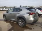 2015 Lexus NX 300H