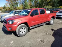 Run And Drives Cars for sale at auction: 2013 Toyota Tacoma Double Cab Long BED