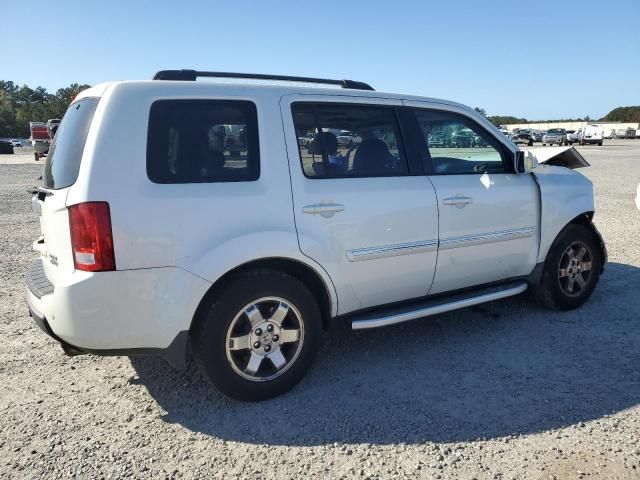 2011 Honda Pilot Touring