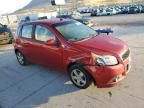 2011 Chevrolet Aveo LS