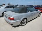 2006 BMW 330 CI