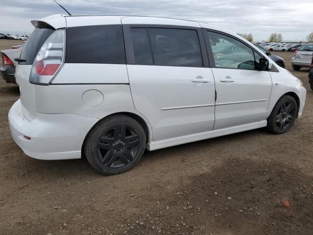 2007 Mazda 5