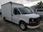 2010 GMC Savana Cutaway G3500