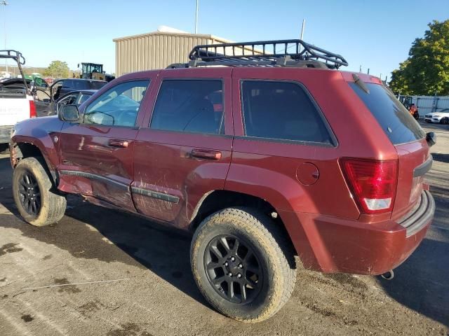 2007 Jeep Grand Cherokee Laredo