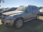 2012 Mercedes-Benz GLK 350 4matic