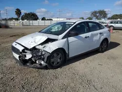 2016 Ford Focus S en venta en San Diego, CA