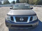 2012 Nissan Pathfinder S