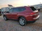 2019 Volkswagen Atlas SE